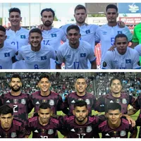 El Salvador vs. México: ver aquí EN VIVO y EN DIRECTO el partido de hoy por la fecha 6 del Octagonal Final de las Eliminatorias CONCACAF