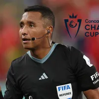 Los récords que impondrá el salvadoreño Iván Barton en la final de la Concachampions
