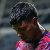Gerald Taylor preocupa a Saprissa.