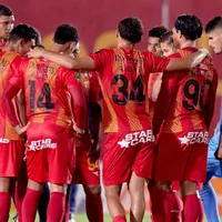 Figura de Herediano sufre el asesinato de su hermano.