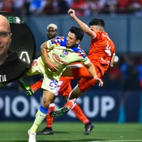 MisterChip destaca el enorme nivel de Real Estelí. (Foto: Concacaf)