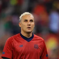 Keylor Navas iniciará el 2023 con este valor en el mercado según Transfermarkt