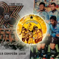 De recién ascendido a campeón: los antecedentes en El Salvador