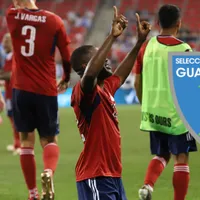 El ruego de Joel Campbell que impacta tanto en Costa Rica como en Guatemala