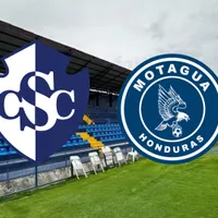 Cartaginés vs. Motagua: ¿A qué hora juegan y cómo ver el partido? Play-In de la Copa Centroamericana 2025