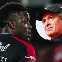 "Lo hablé claro": Machillo Ramírez se planta con Joel Campbell y lanza una advertencia que sacude a Alajuelense