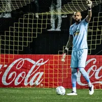 Luis Mejía: "Estoy encantado por ir al fútbol chileno"