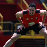 Bryan Oviedo se acerca a un nuevo club. (Foto: Alajuelense)