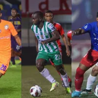 Clausura 2022 de la Liga Panameña de Fútbol: la tabla de posiciones tras la fecha 7
