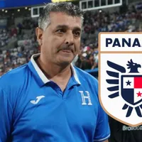 "Seguir a Panamá": Diego Vázquez sorprende a toda Honduras por lo que dice tras no ir al Mundial 2026 con Reinaldo Rueda