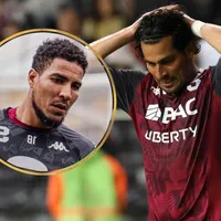 Ariel Rodríguez quedó en shock: su mensaje sin filtro a Esteban Alvarado tras decir adiós a Saprissa