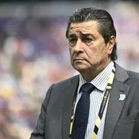 Las palabras de Luis Fernando Tena que no sentaron bien en Guatemala tras la goleada ante Ecuador