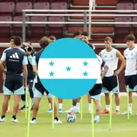 OFICIAL: no juega contra Honduras y se pierde el Mundial 2026 con Argentina