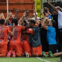 Visores de clubes de Inglaterra se interesan en figuras de Puntarenas