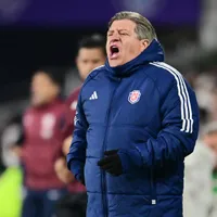 Miguel Herrera con problemas en la Sele.