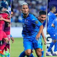 Copa Oro: así finalizó el Grupo D de Honduras y Panamá
