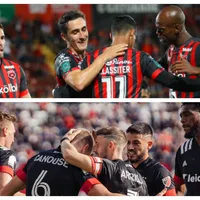 Alajuelense vs. DC United: cuándo, dónde y por qué canal ver la final de la Capital Cup