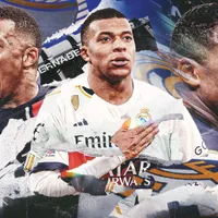 ¡Mbappé ya es del Madrid! Desde España aseguran que el francés ya ha firmado contrato
