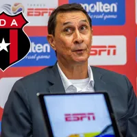 El cambio drástico que Guimaraes promete a la afición de Alajuelense para este Torneo Clausura 2025