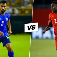 El Salvador vs. Canadá: sigue EN VIVO y EN DIRECTO el partido de hoy por la fecha 11 del Octogonal Final de las Eliminatorias Concacaf a Qatar 2022