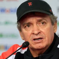 alajuelense-machillo ramirez-sorprendido