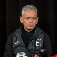 Reinaldo Rueda sobre la derrota de Honduras: “Islandia nos desnudó”
