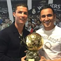 Juventus le habría puesto precio a Cristiano y se acercaría al PSG de Keylor Navas