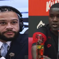 "Es muy mediocre": Joel Campbell deja las cosas claras en Goianiense antes de enfrentar a Memphis Depay