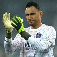 Prestigioso medio francés ubica a Keylor Navas en el 11 ideal de la Ligue 1