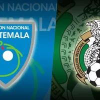 Guatemala vs. México: Cuándo, dónde y por qué canal ver el partido amistoso de hoy en el Estadio Azteca