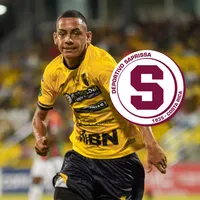 saprissa-sebastian padilla-liberia