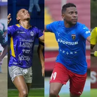 Apertura de Panamá: cómo quedaron los cruces de los Play-Offs