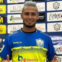 Alex López se inclinó por la oferta de Olancho. (Foto: Deportes TVC)