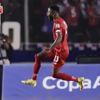 Freddy Góndola en la agenda de 3 equipos de Inglaterra