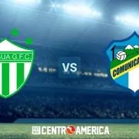 Antigua vs. Comunicaciones