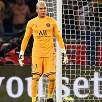PSG y Keylor triunfan en una noche histórica