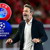 "Quiere a Thomas Christiansen": conmoción en Panamá por la noticia bomba que llega desde Europa a meses del Mundial 2026