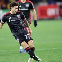Orgullo de Guatemala: Aarón Herrera consigue lo que ningún otro centroamericano en la MLS
