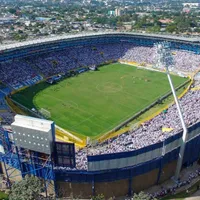FESFUT reduce cantidad de entradas para Alianza contra Águila