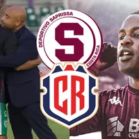 Noticias de Saprissa HOY 28 de mayo: Bertony Robinson, Joel Campbell y un mundialista con La Sele es refuerzo de última hora