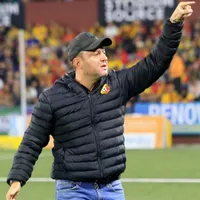 Se terminó: Jafet Soto pierde a uno de sus mejores jugadores en el momento menos indicado