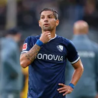 De Europa a Costa Rica: Cristian Gamboa revela dónde se quiere retirar