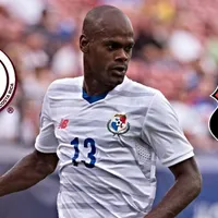 Adolfo Machado: entre Saprissa y Alajuelense decidió en dónde tuvo más presión