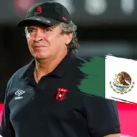 Machillo Ramírez lo quiso para Alajuelense, no llegó y desde México le dan la razón: "Es el mejor"