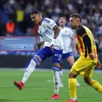 Kervin Arriaga dice lo que nadie esperaba y Real Zaragoza está en vilo ¿Se va de España?