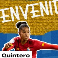 Aldrith Quintero fichó en la primera división de España e hizo historia