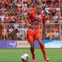El jugador que se perdió su primera convocatoria a Costa Rica por no tener visa americana