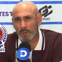"No regresa nunca": Eduardo Espinel se cansa y toma decisión en pleno Clausura 2026 y que nadie esperaba en Olimpia