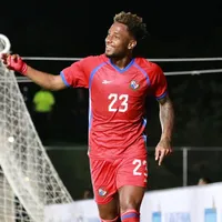 Liga de Naciones de Concacaf |Alineaciones confirmadas de Panamá vs. Canadá
