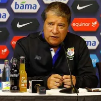 Aterrado está el Bolillo con la falta de gol